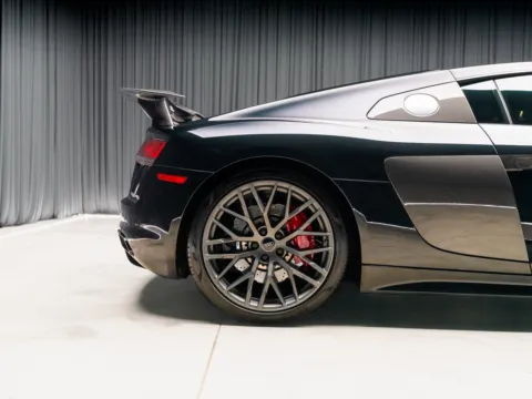 Another view of 2018 Audi R8 5.2 for sale in New Albany, IN at HyperCars