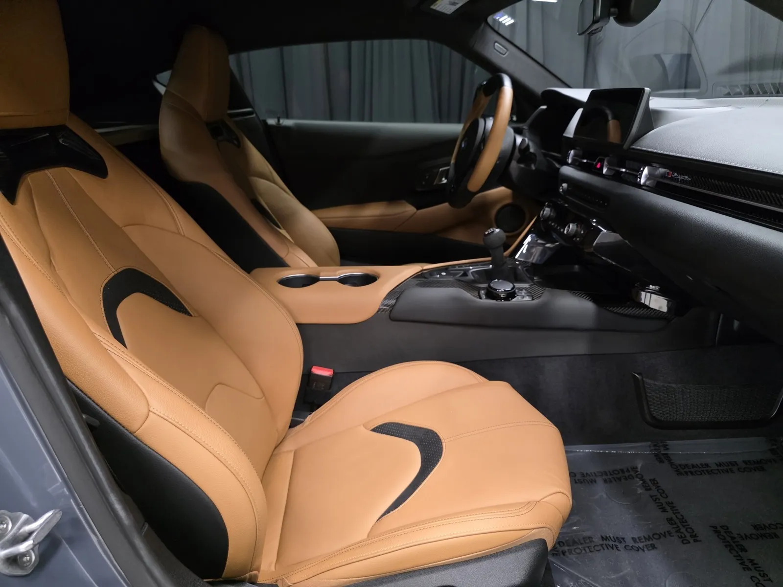 Photos of 2023 Toyota GR Supra A91-MT Edition for sale in New Albany, IN at HyperCars