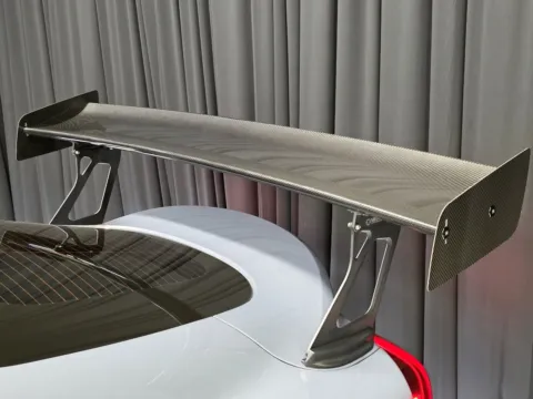 More photos of 2023 Toyota GR Supra A91-MT Edition at HyperCars, IN