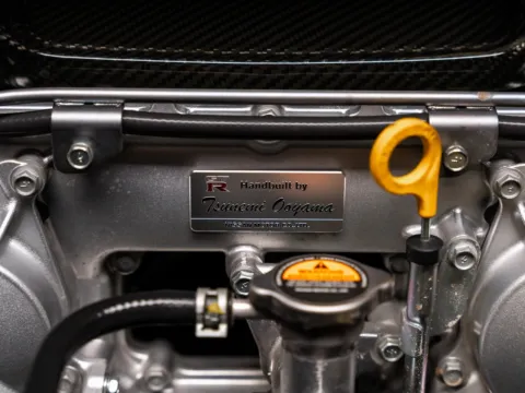 More photos of 2015 Nissan GT-R Premium at HyperCars, IN