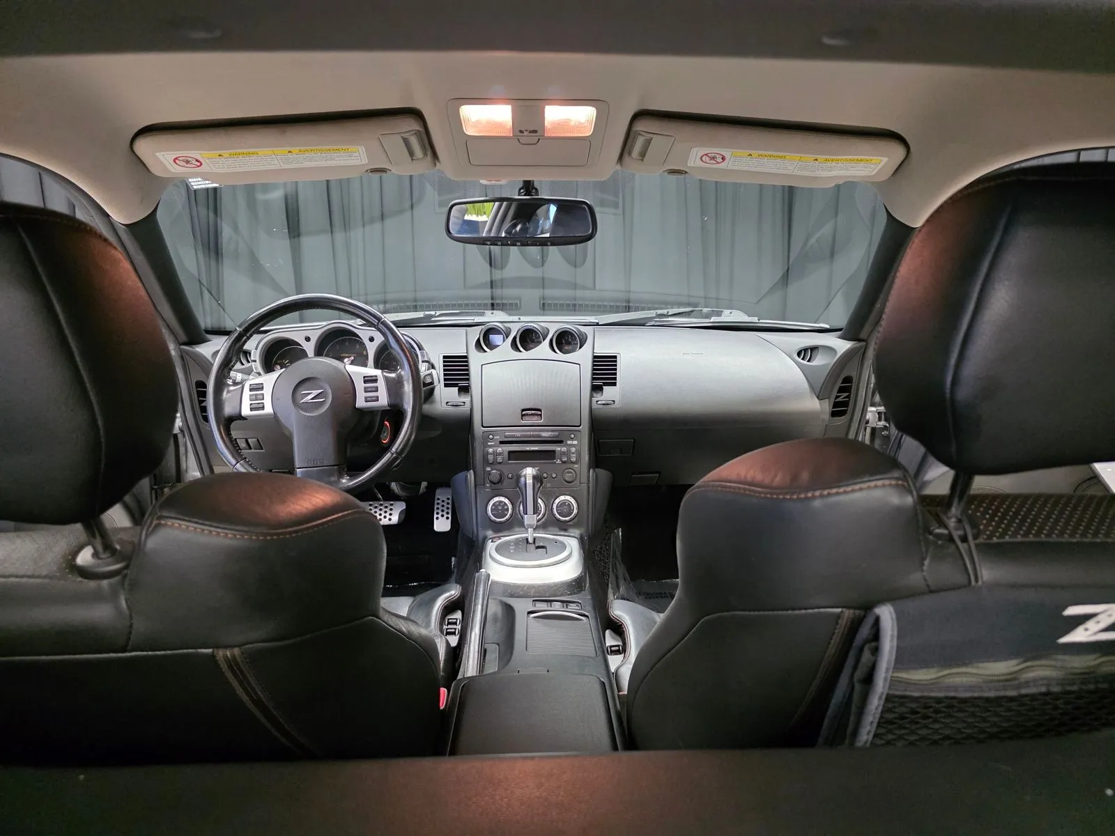 Photos of 2006 Nissan 350Z Touring for sale in New Albany, IN at HyperCars