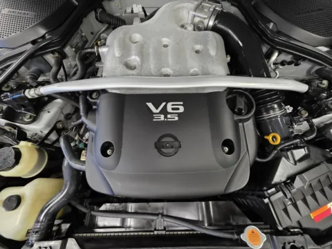 More photos of 2006 Nissan 350Z Touring at HyperCars, IN