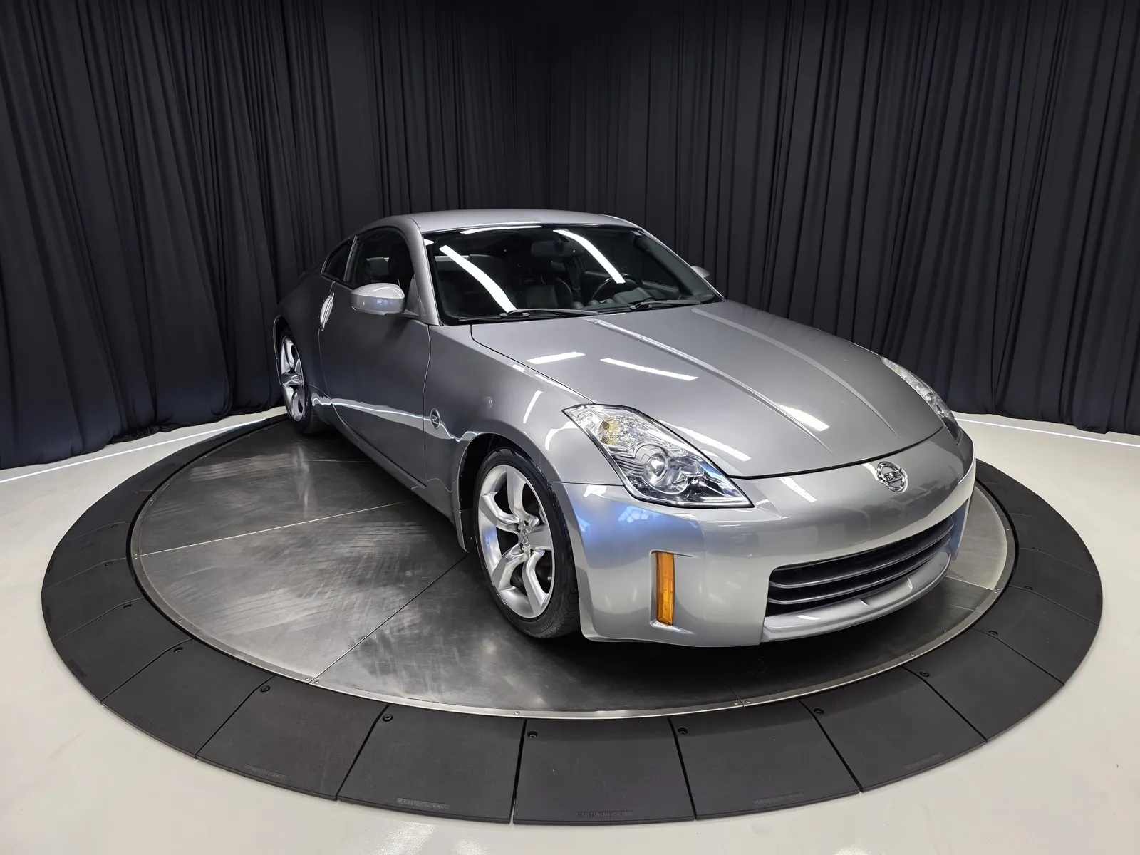 More photos of 2006 Nissan 350Z Touring at HyperCars, IN