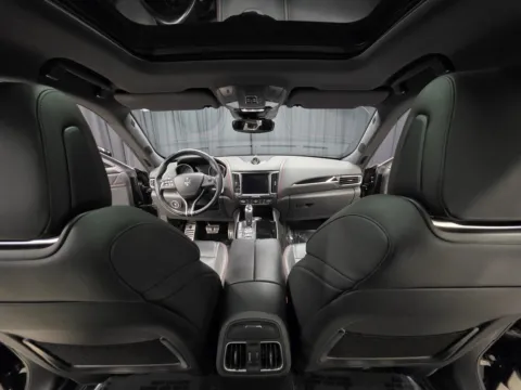 Another view of 2020 Maserati Levante GranSport for sale in New Albany, IN at HyperCars