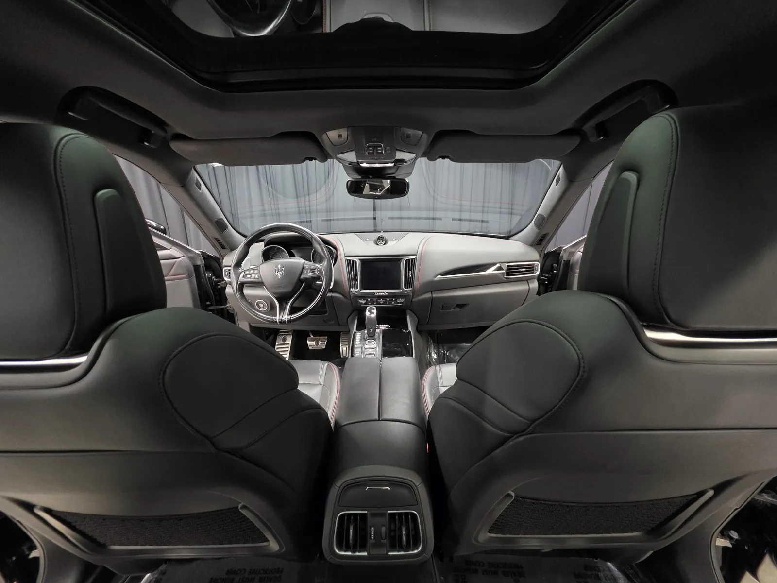 Photos of 2020 Maserati Levante GranSport for sale in New Albany, IN at HyperCars