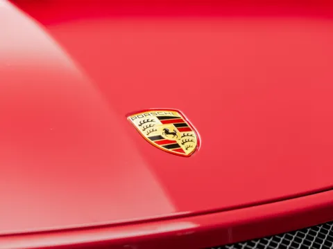 More photos of 2016 Porsche Cayman GT4 at HyperCars, IN