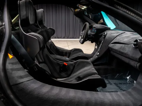 More photos of 2024 McLaren 750S at HyperCars, IN