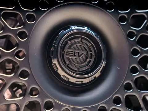 More photos of 2024 McLaren 750S at HyperCars, IN