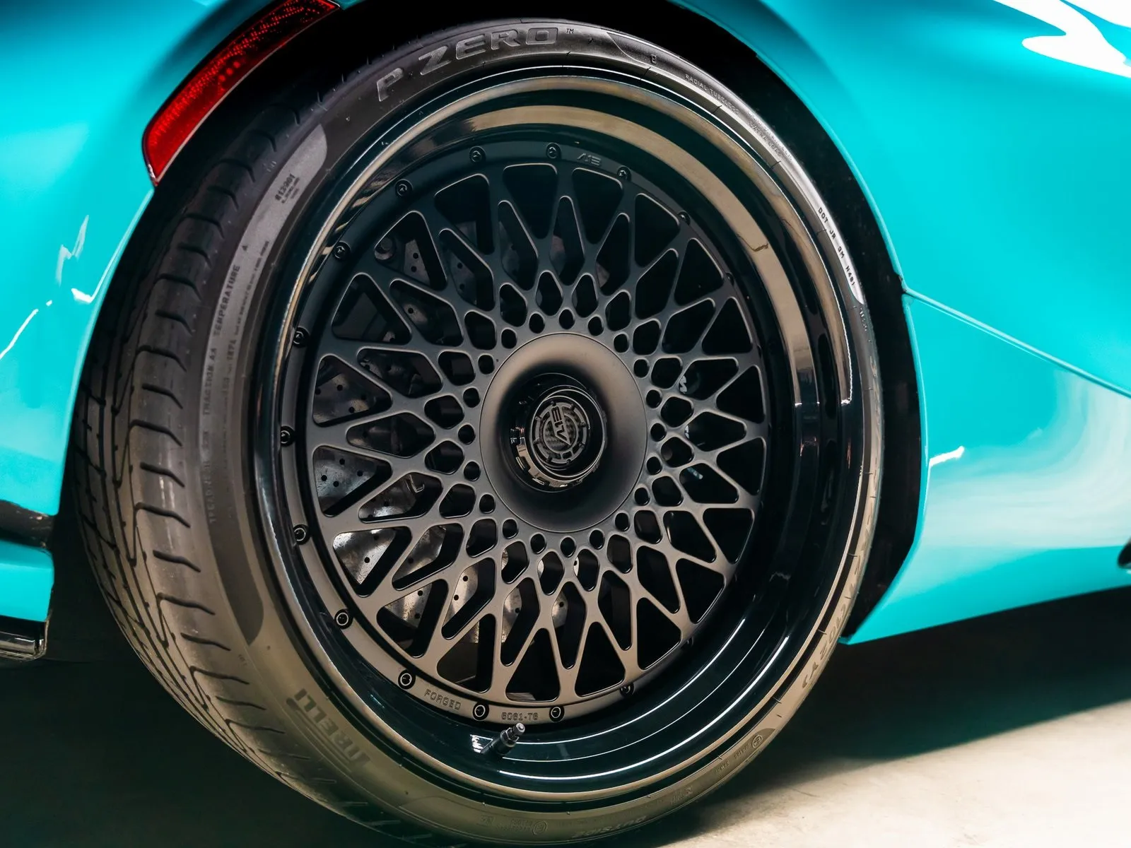 More photos of 2024 McLaren 750S at HyperCars, IN