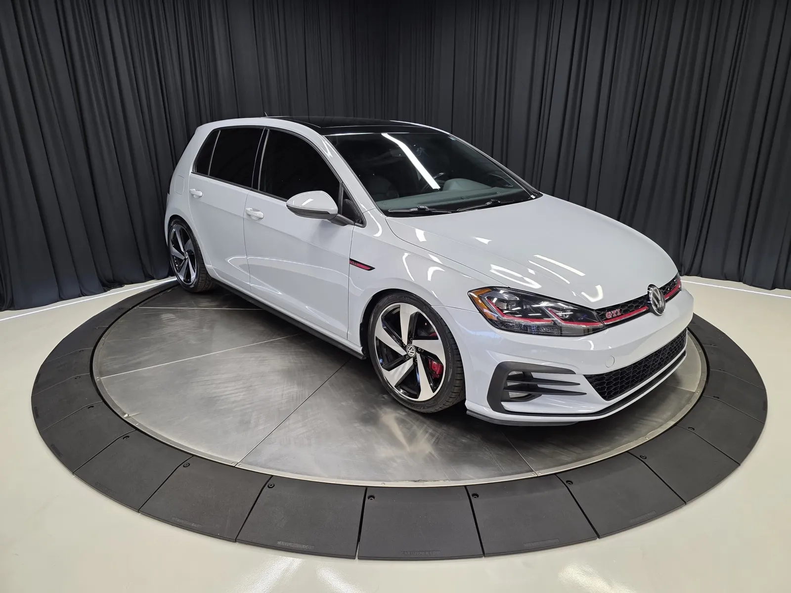 More photos of 2019 Volkswagen Golf GTI 2.0T S at HyperCars, IN