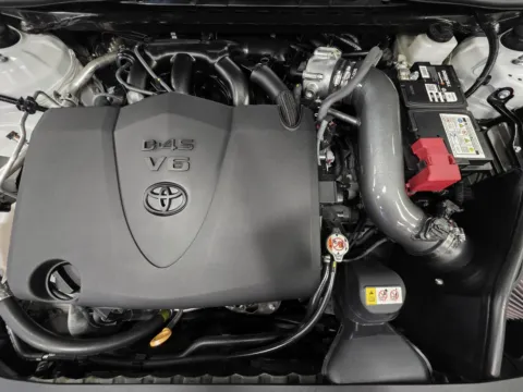 More photos of 2023 Toyota Camry TRD V6 at HyperCars, IN