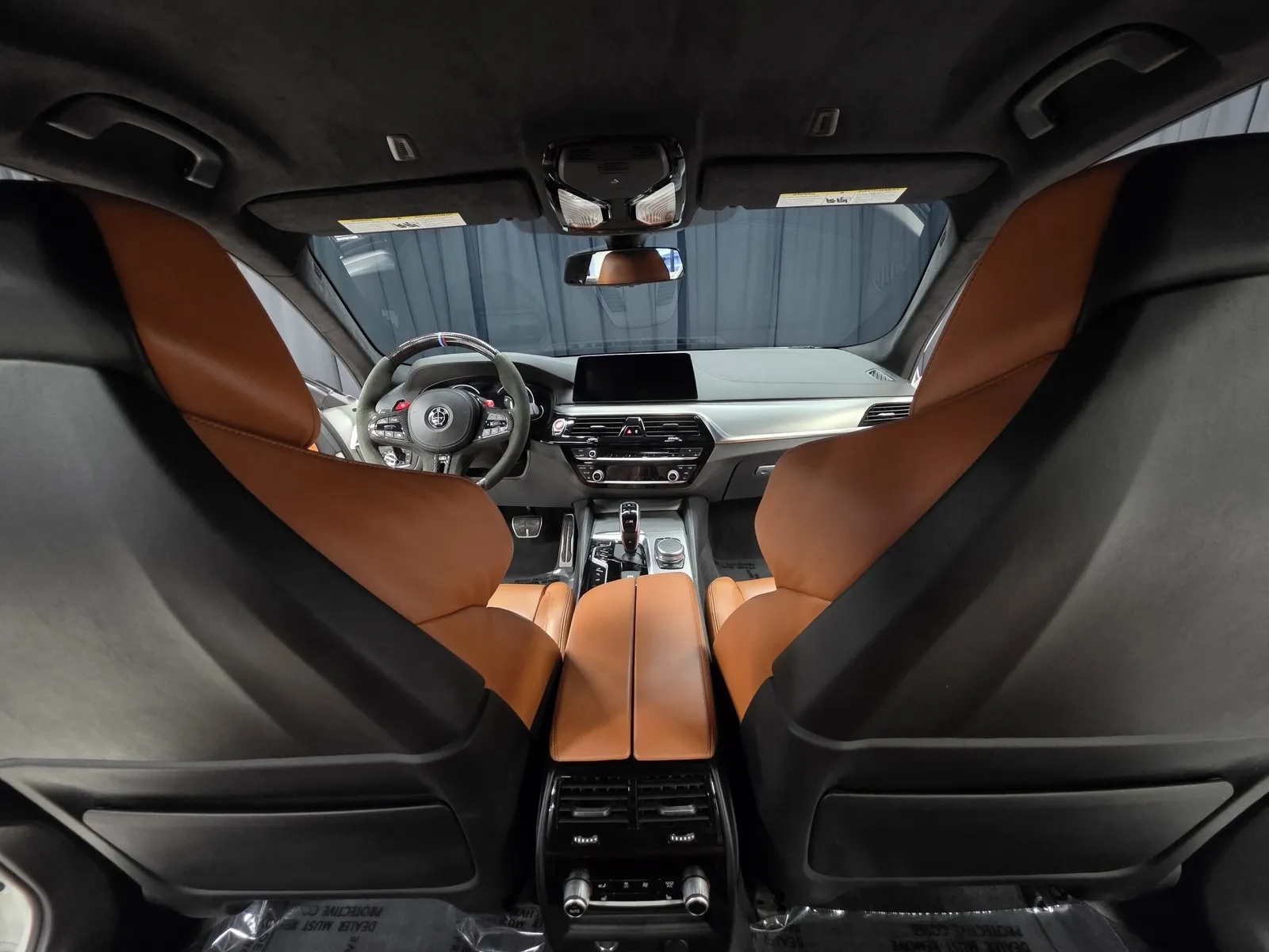 Photos of 2019 BMW M5 for sale in New Albany, IN at HyperCars