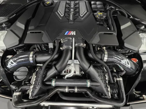 More photos of 2019 BMW M5 at HyperCars, IN