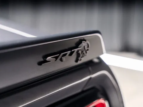 Photos of 2023 Dodge Challenger SRT Hellcat Jailbreak for sale in New Albany, IN at HyperCars