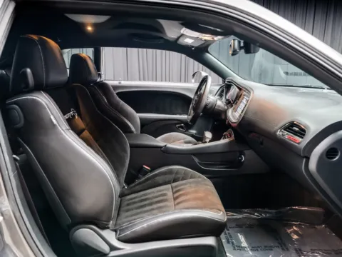 More photos of 2023 Dodge Challenger SRT Hellcat Jailbreak at HyperCars, IN