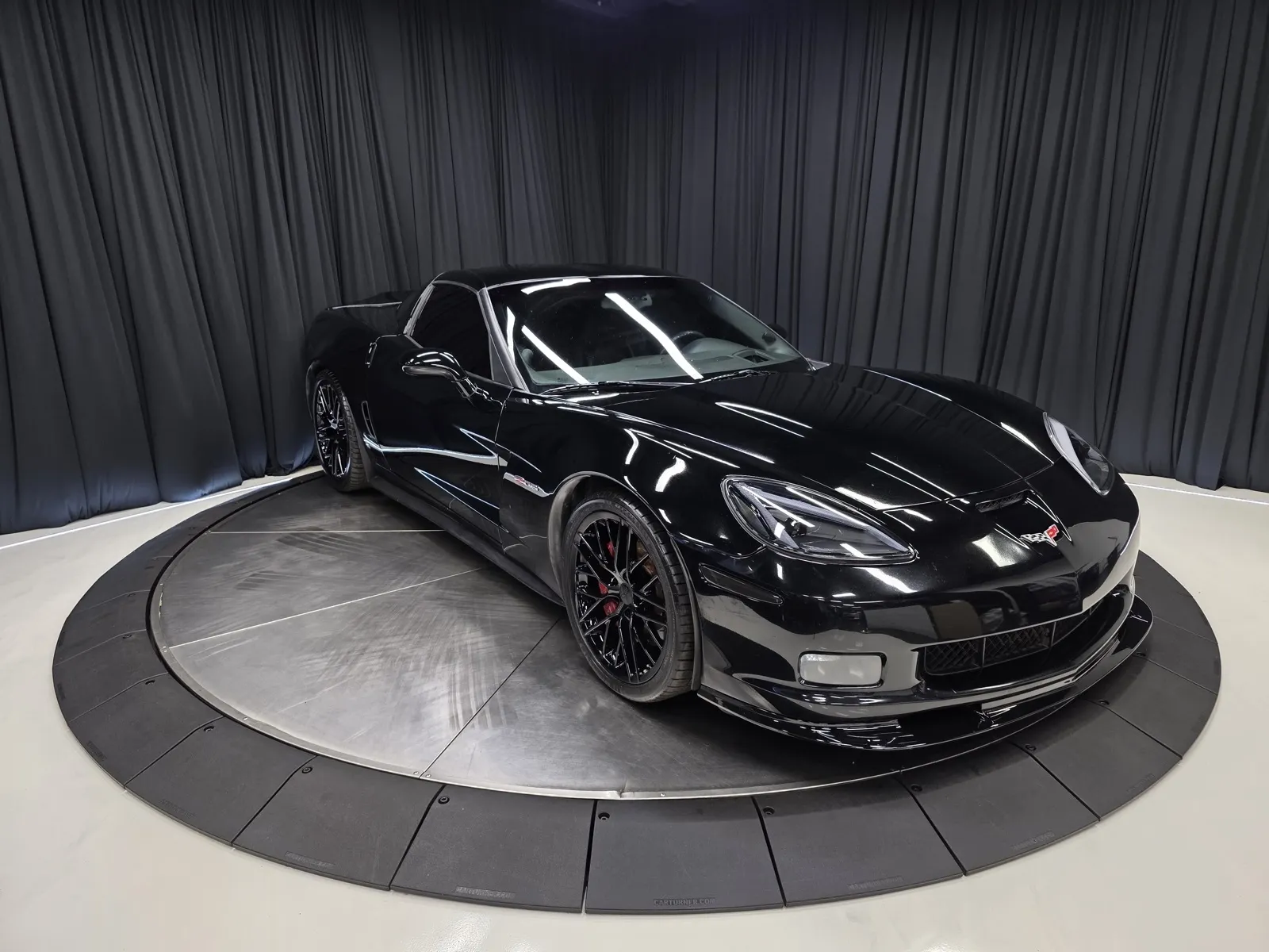 More photos of 2007 Chevrolet Corvette Z06 at HyperCars, IN