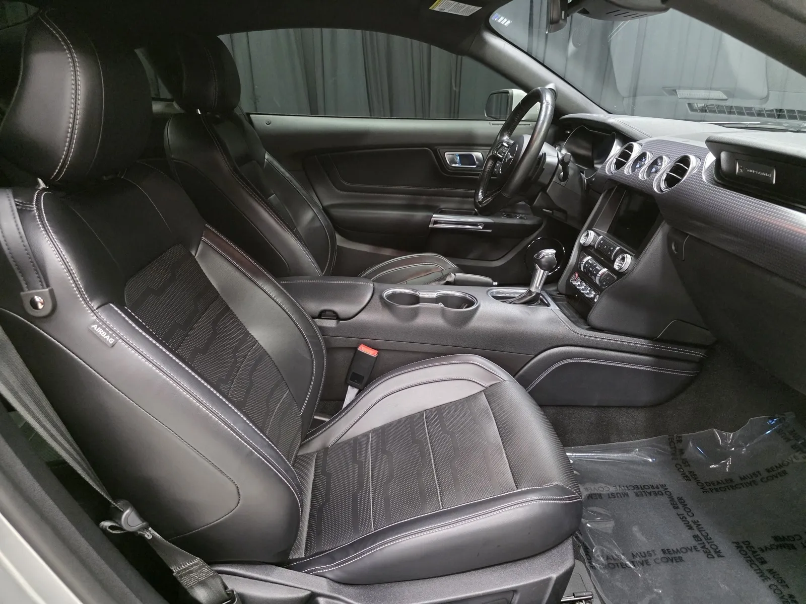 Photos of 2019 Ford Mustang GT Premium for sale in New Albany, IN at HyperCars