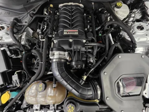 More photos of 2019 Ford Mustang GT Premium at HyperCars, IN