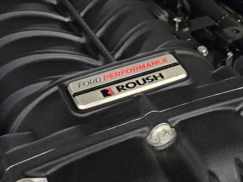 More photos of 2019 Ford Mustang GT Premium at HyperCars, IN