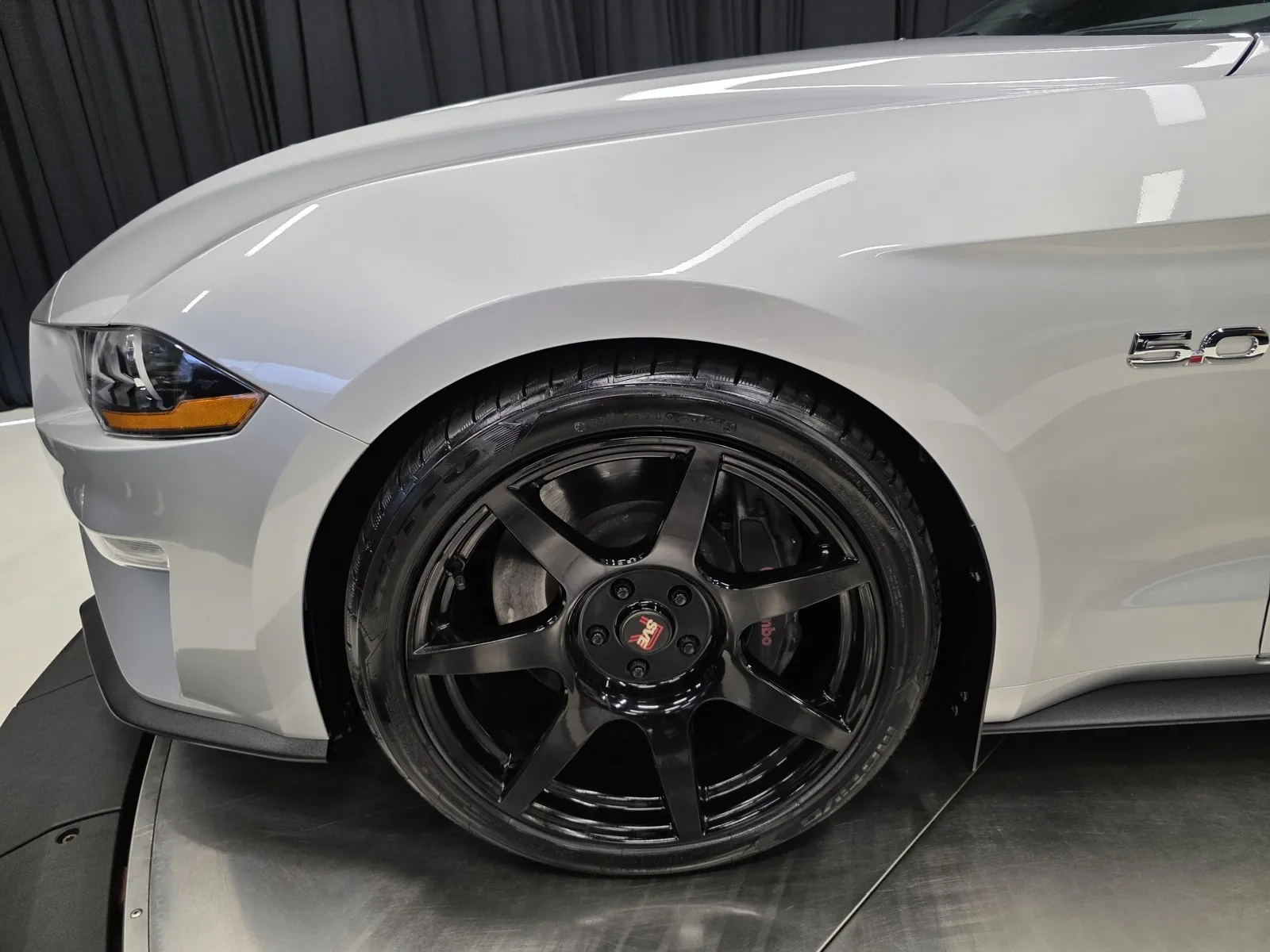 More photos of 2019 Ford Mustang GT Premium at HyperCars, IN