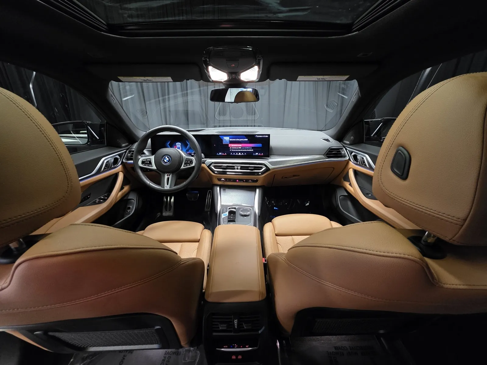 Photos of 2024 BMW i4 M50 for sale in New Albany, IN at HyperCars