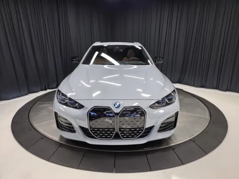 More photos of 2024 BMW i4 M50 at HyperCars, IN