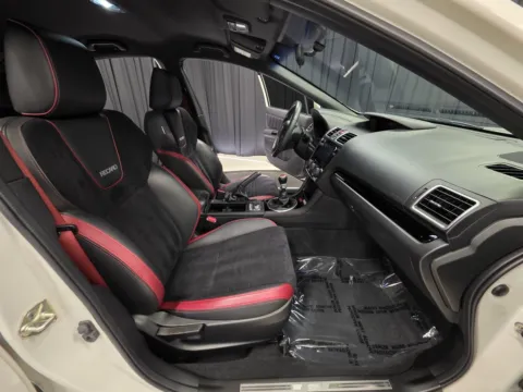 Another view of 2021 Subaru WRX STi for sale in New Albany, IN at HyperCars