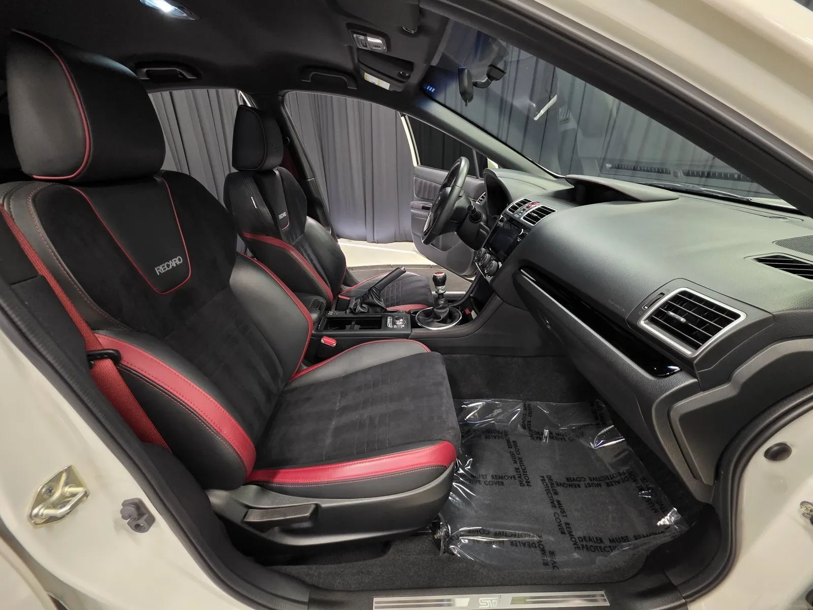 Photos of 2021 Subaru WRX STi for sale in New Albany, IN at HyperCars