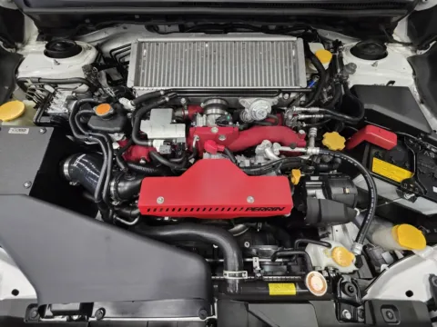 More photos of 2021 Subaru WRX STi at HyperCars, IN