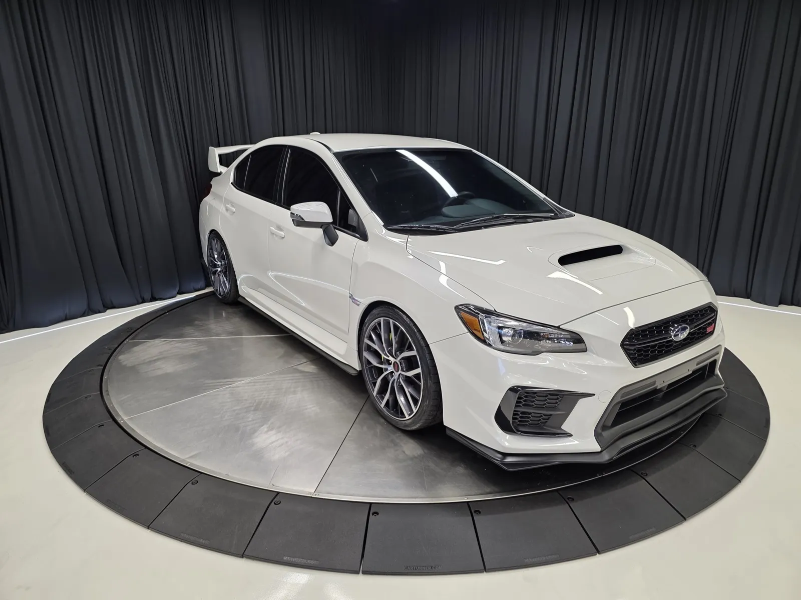 More photos of 2021 Subaru WRX STi at HyperCars, IN