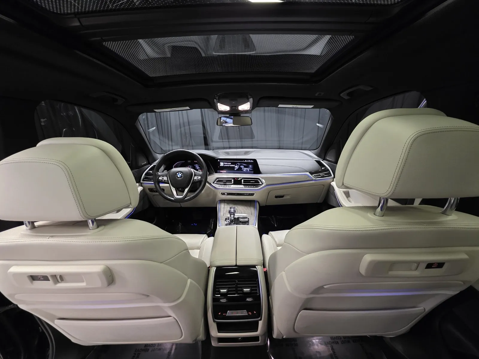 Photos of 2020 BMW X5 xDrive40i for sale in New Albany, IN at HyperCars