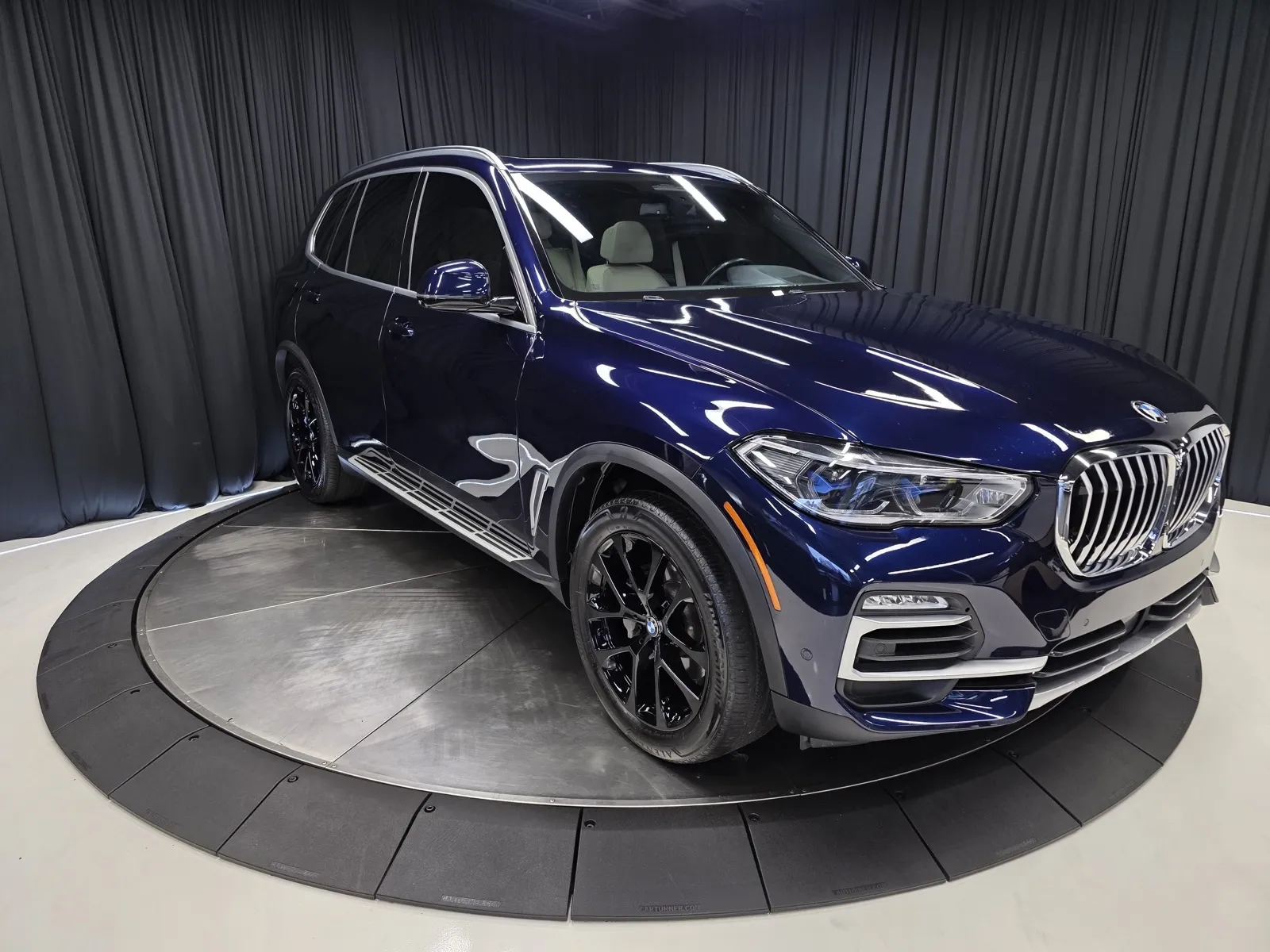 More photos of 2020 BMW X5 xDrive40i at HyperCars, IN