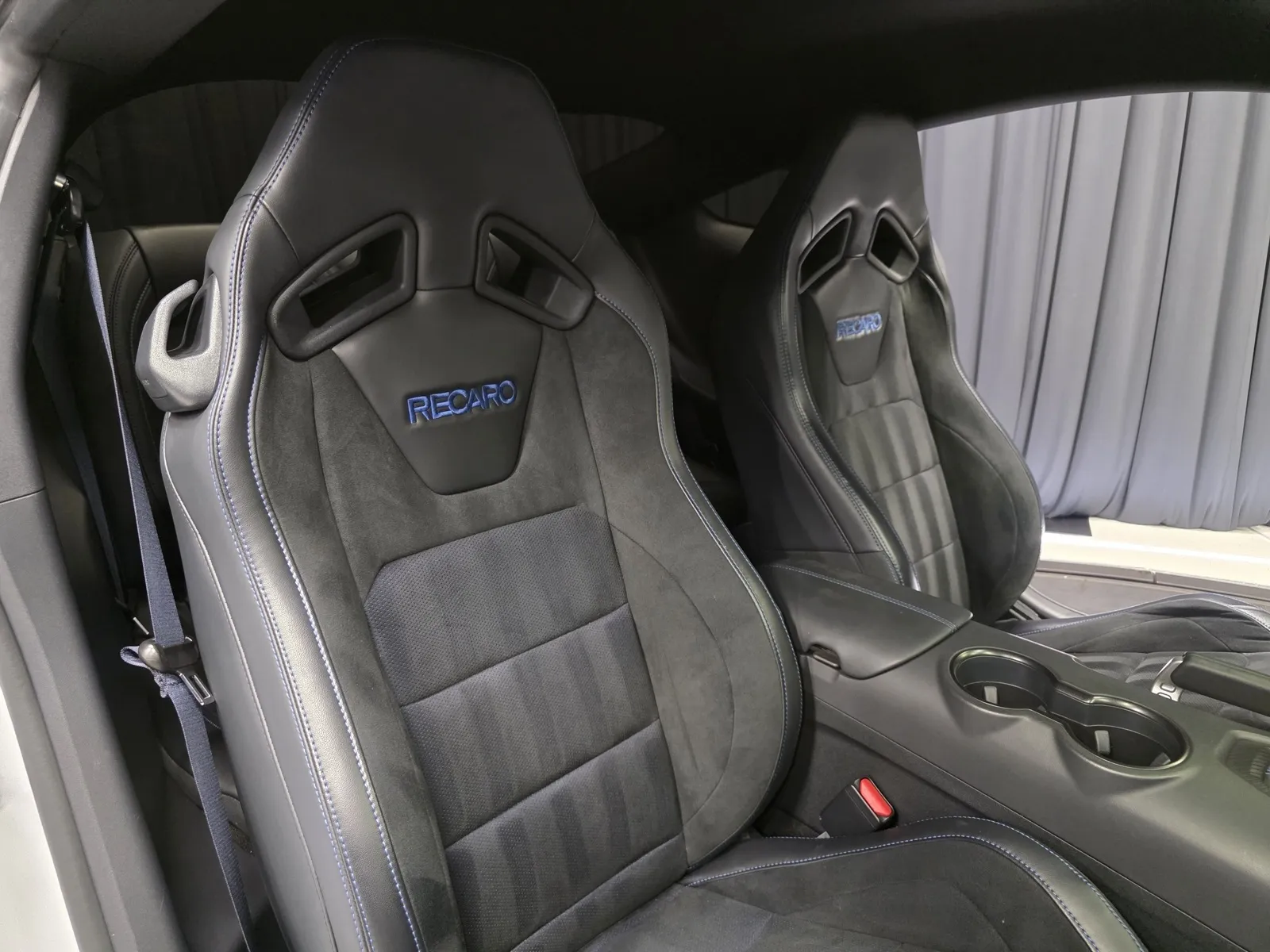 Photos of 2024 Ford Mustang Dark Horse for sale in New Albany, IN at HyperCars