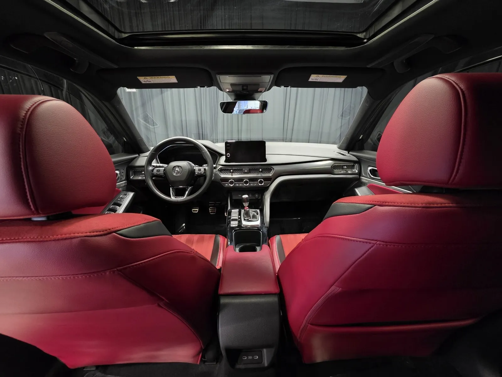 Photos of 2024 Acura Integra A-Spec Tech Package for sale in New Albany, IN at HyperCars