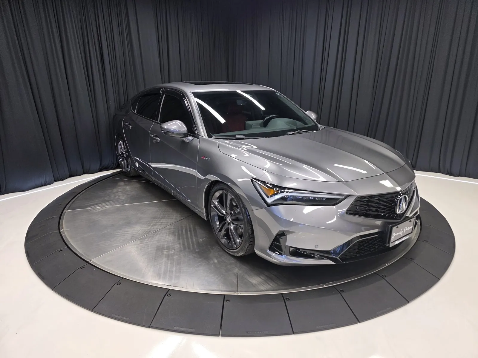 More photos of 2024 Acura Integra A-Spec Tech Package at HyperCars, IN