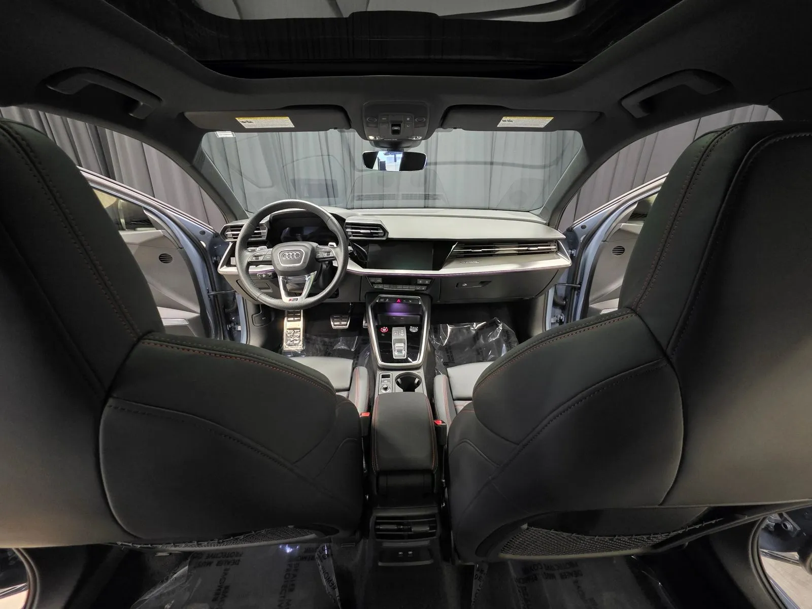 Photos of 2023 Audi RS 3 2.5T for sale in New Albany, IN at HyperCars