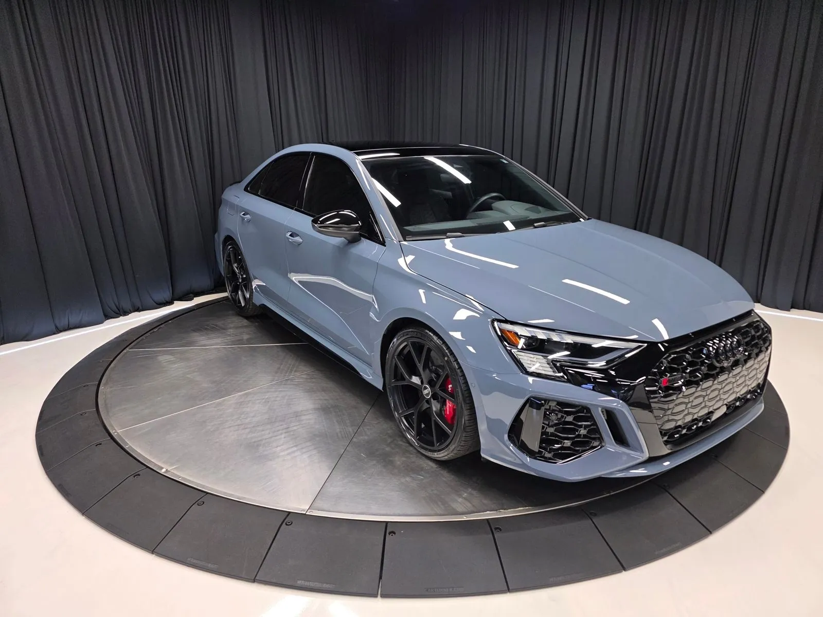 More photos of 2023 Audi RS 3 2.5T at HyperCars, IN