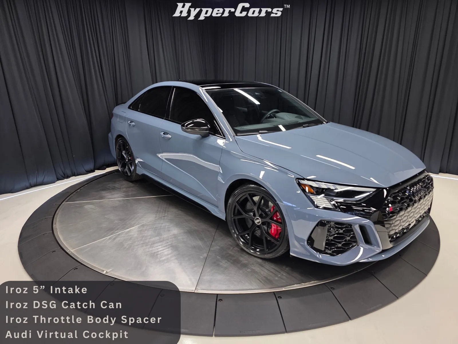 2023 Audi RS 3 Base's photo