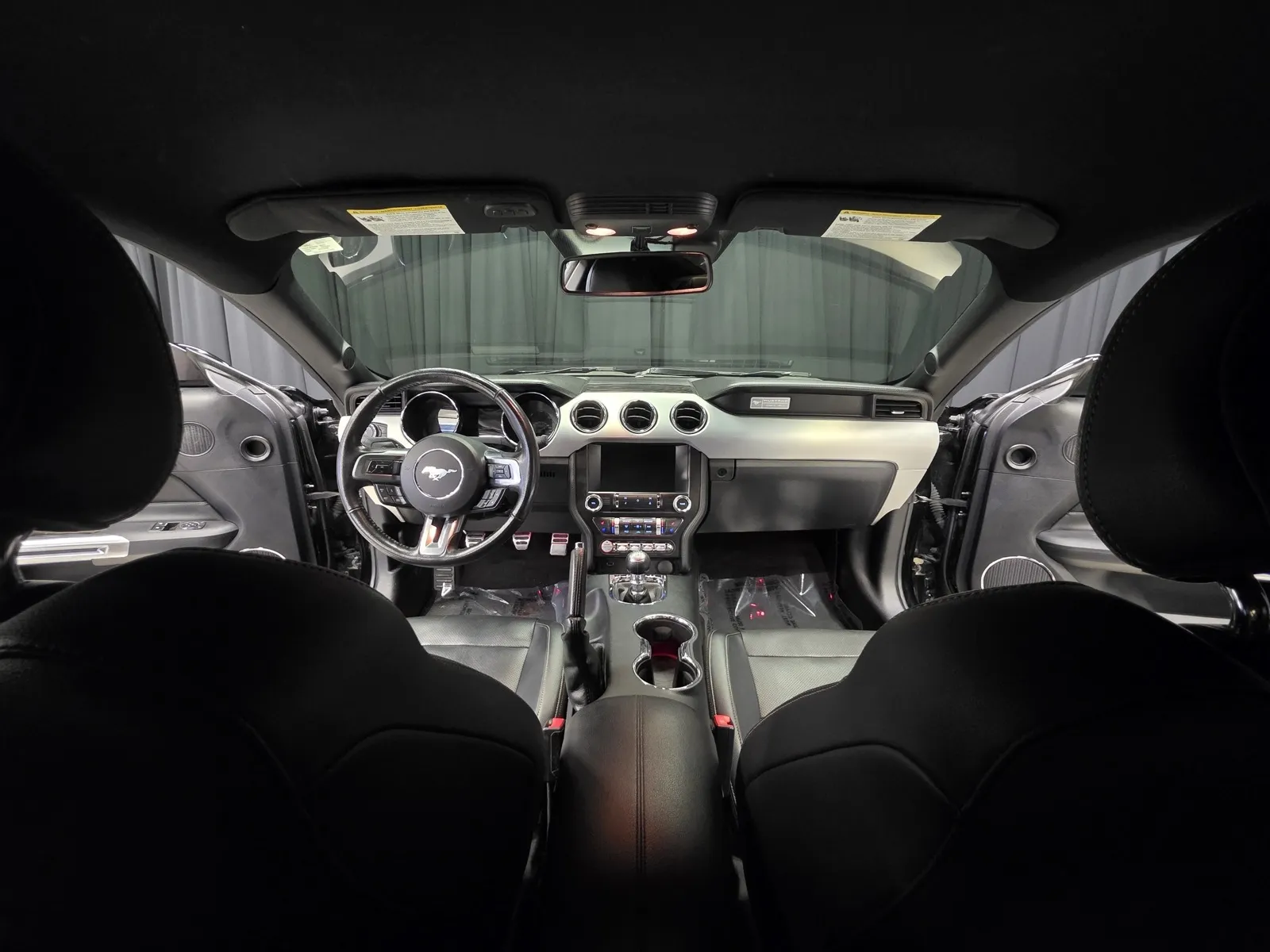 Photos of 2015 Ford Mustang GT Premium for sale in New Albany, IN at HyperCars