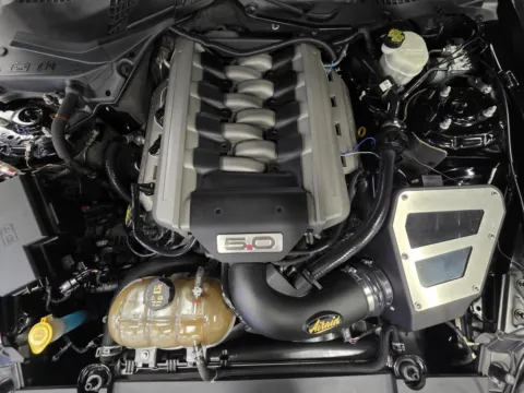 More photos of 2015 Ford Mustang GT Premium at HyperCars, IN