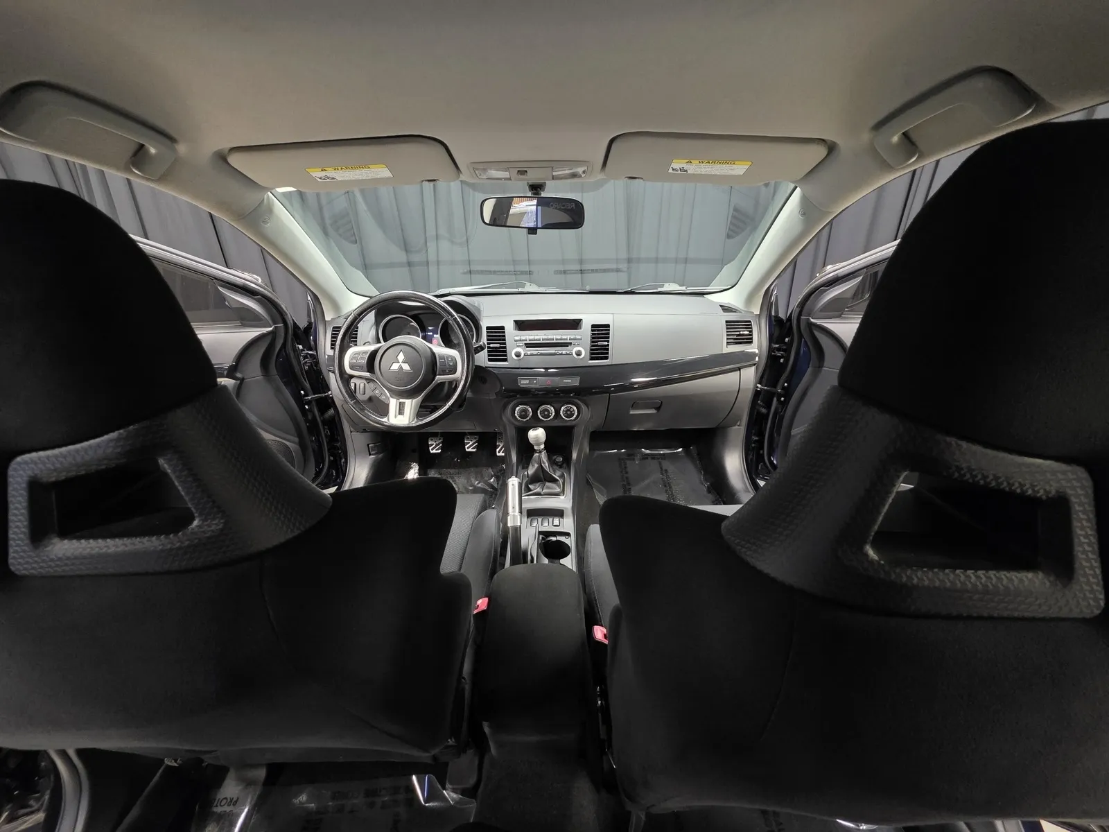 Photos of 2013 Mitsubishi Lancer Evolution GSR for sale in New Albany, IN at HyperCars