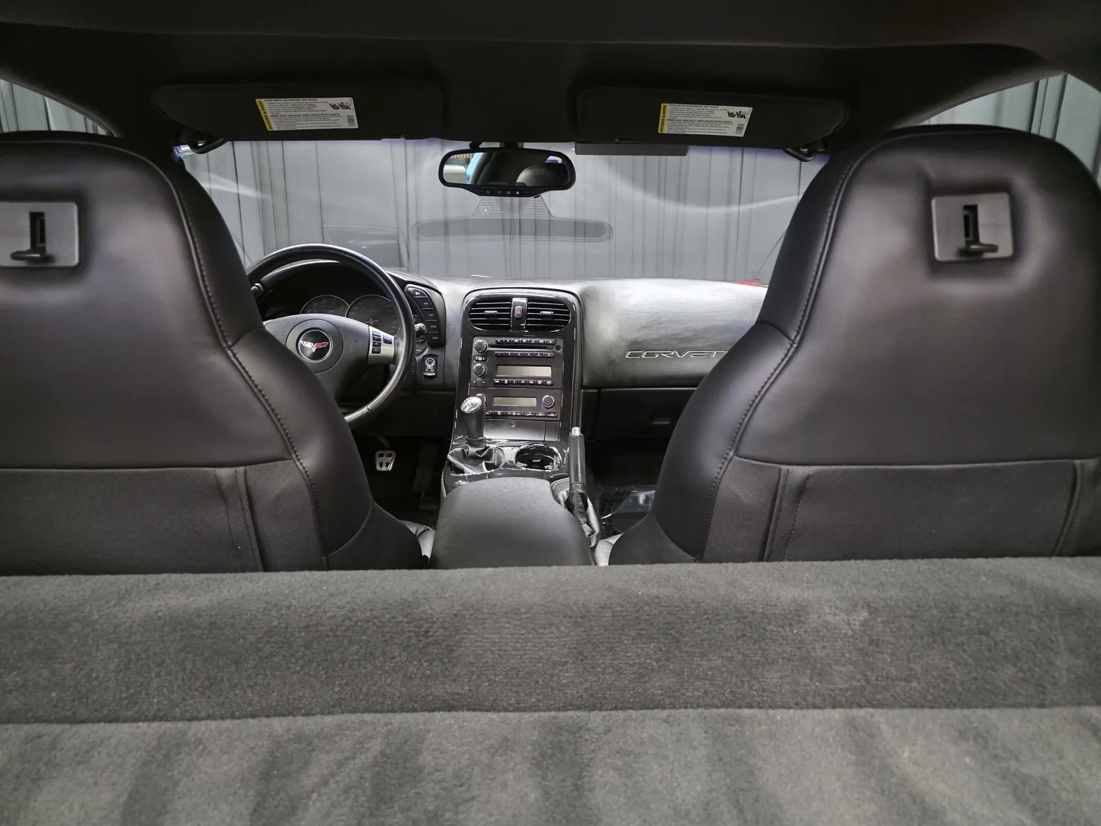 Photos of 2010 Chevrolet Corvette Z06 for sale in New Albany, IN at HyperCars