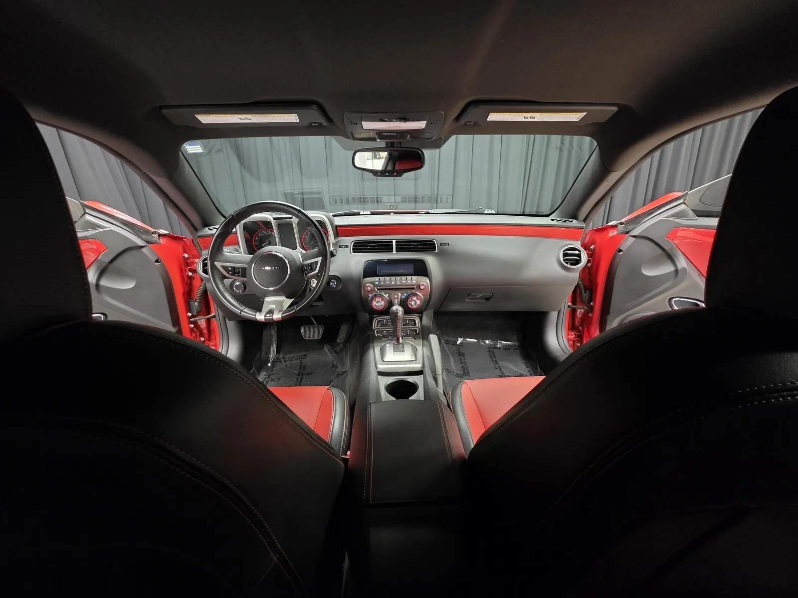 Photos of 2011 Chevrolet Camaro SS for sale in New Albany, IN at HyperCars