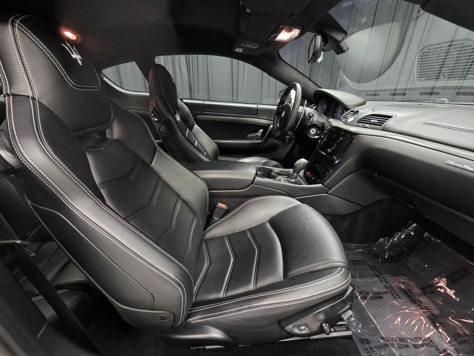 Photos of 2013 Maserati GranTurismo Sport for sale in New Albany, IN at HyperCars