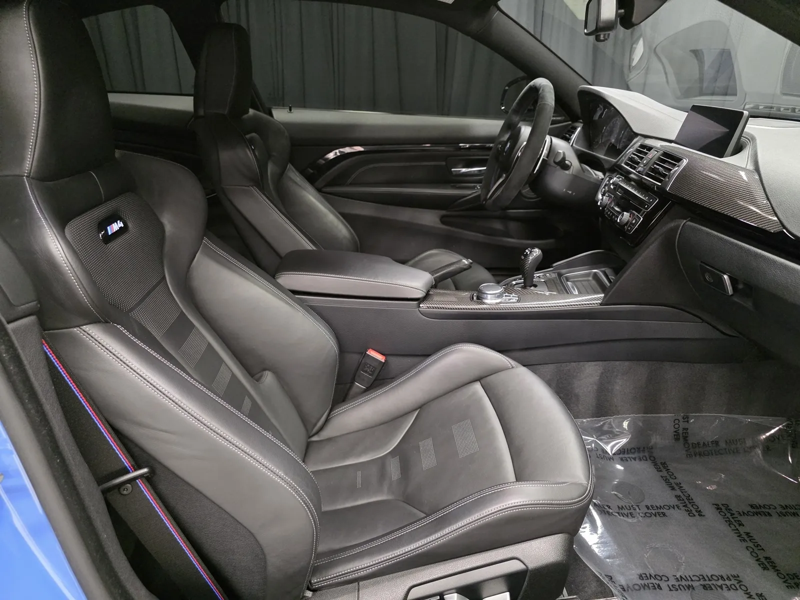 Photos of 2018 BMW M4 for sale in New Albany, IN at HyperCars