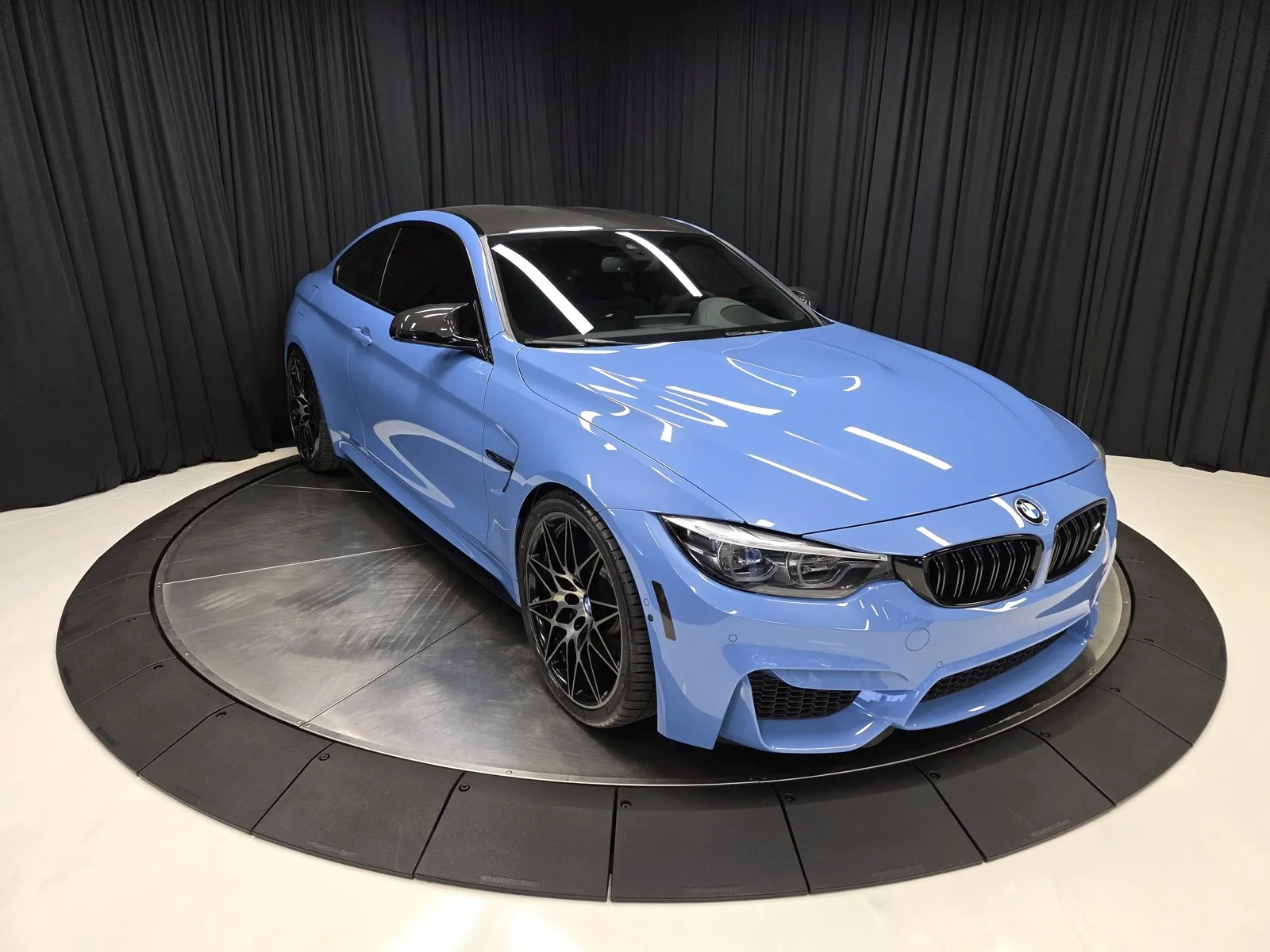 More photos of 2018 BMW M4 at HyperCars, IN