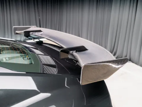 More photos of 2017 Audi R8 5.2 Plus at HyperCars, IN