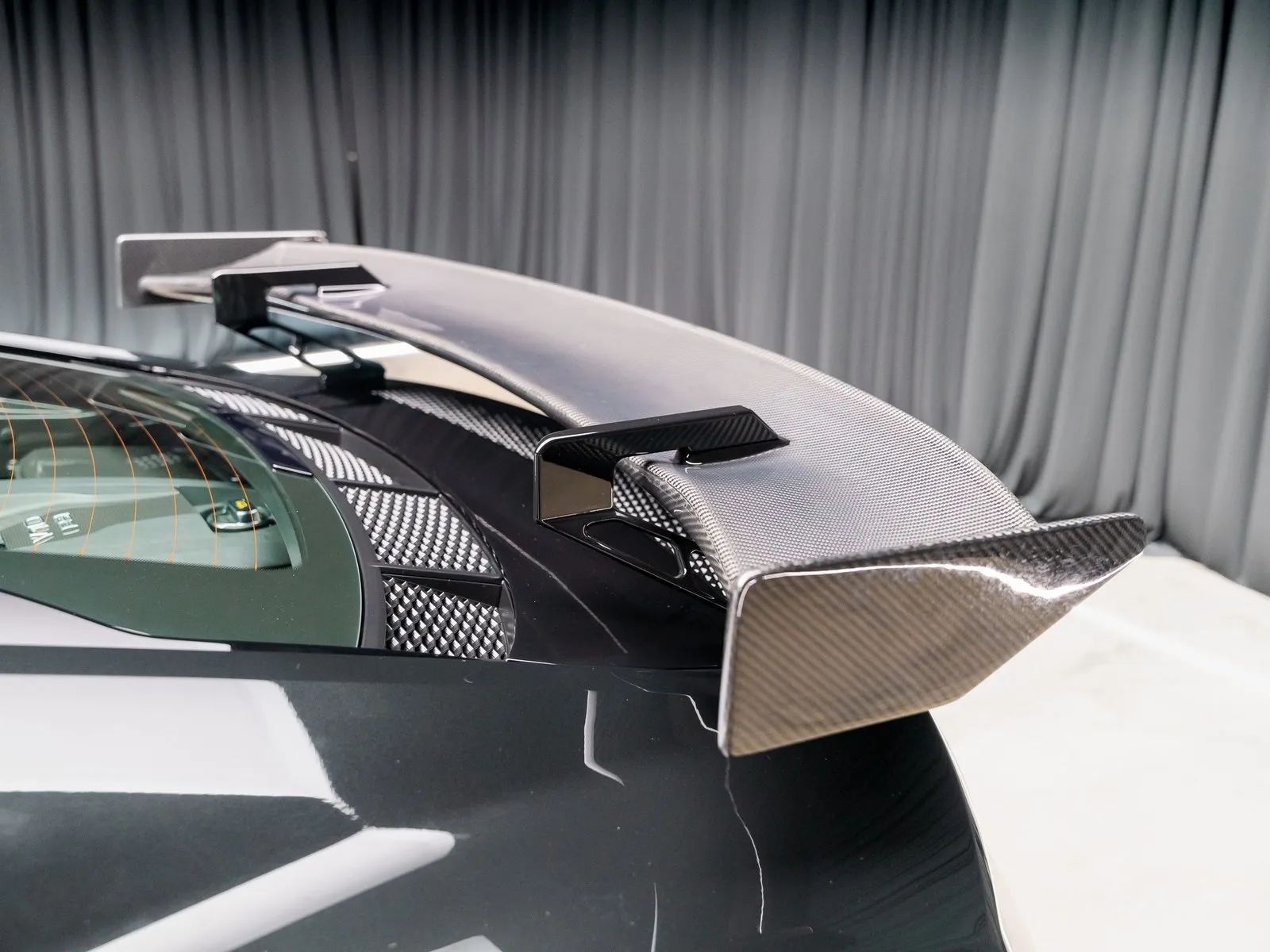 More photos of 2017 Audi R8 5.2 Plus at HyperCars, IN