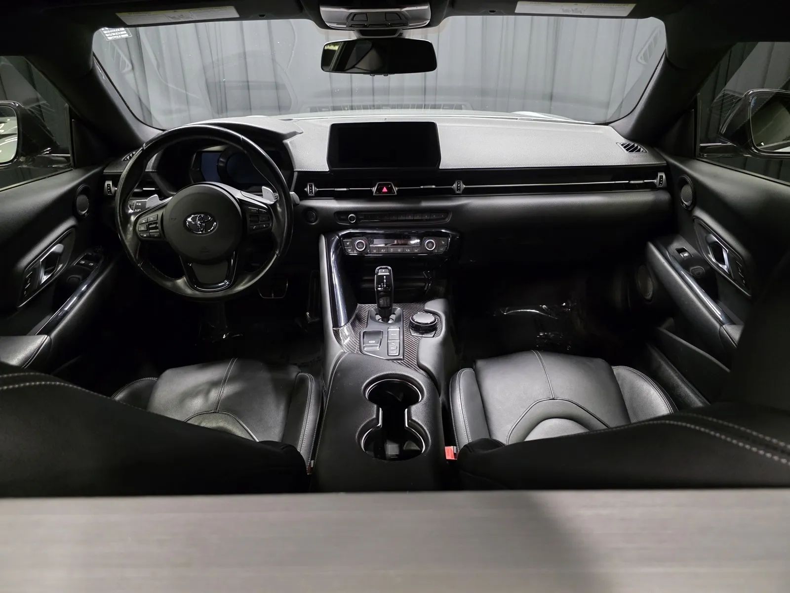 Photos of 2022 Toyota Supra 3.0 for sale in New Albany, IN at HyperCars