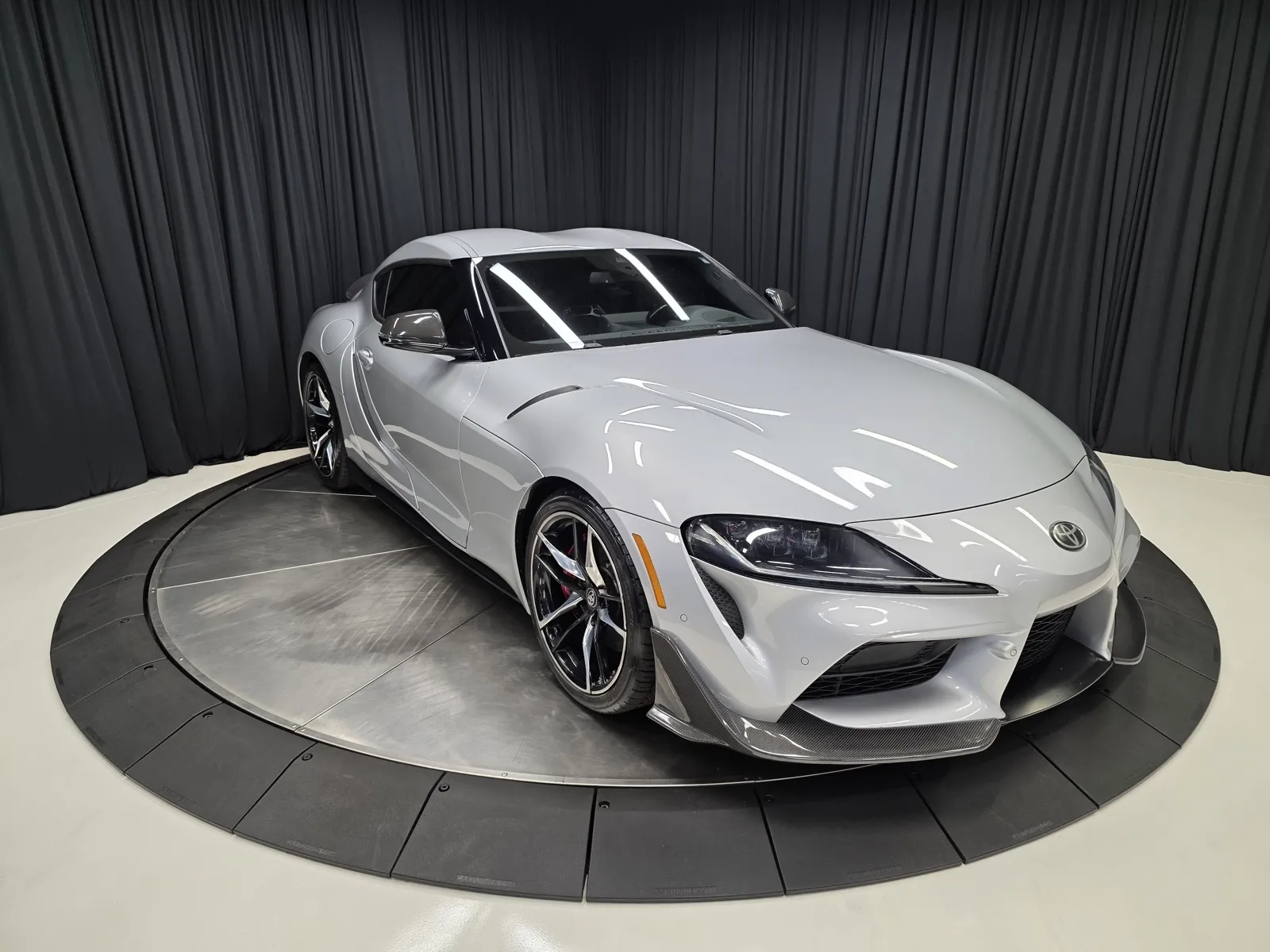 More photos of 2022 Toyota Supra 3.0 at HyperCars, IN